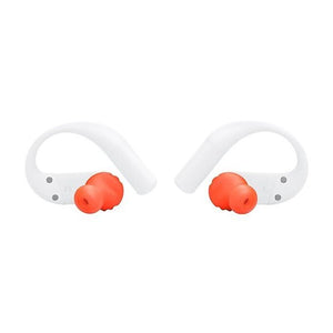 JBL Endurance Peak 4 Wireless Sports Earphones White