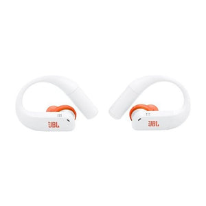 JBL Endurance Peak 4 Wireless Sports Earphones White