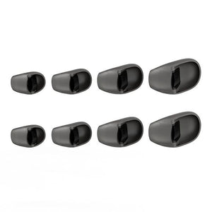 HyperX Cloud Earbuds II Gaming Earbuds, Red