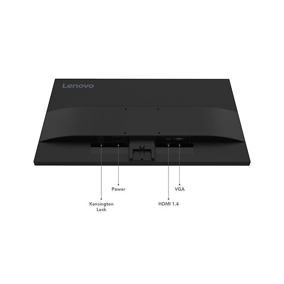 Lenovo L27-4e 27" Monitor