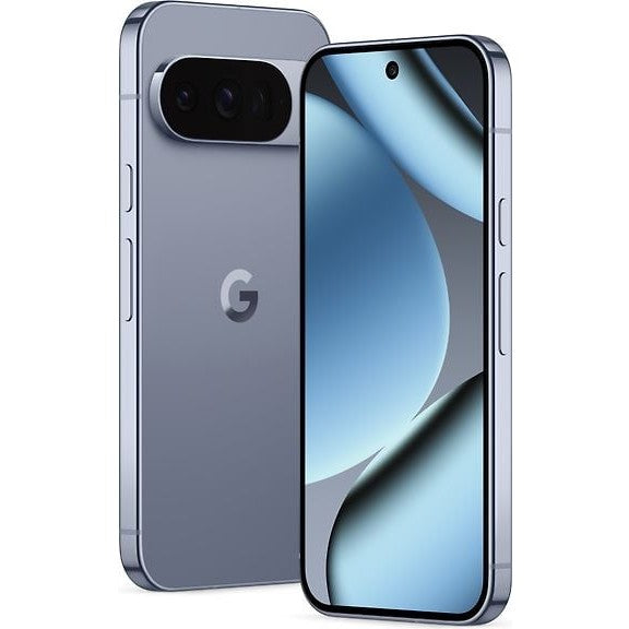 Google Pixel 10 Pro 5G Phone, 256GB, Moonstone