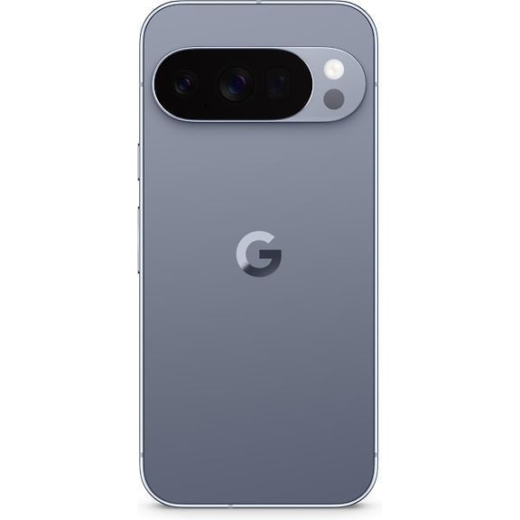 Google Pixel 10 Pro 5G Phone, 256GB, Moonstone
