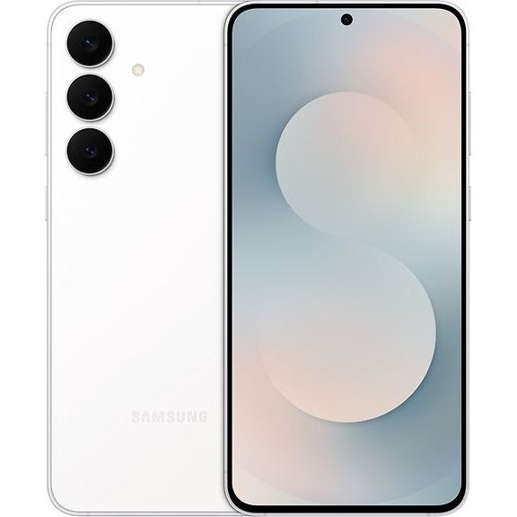 Samsung Galaxy S25 FE 256 GB, White