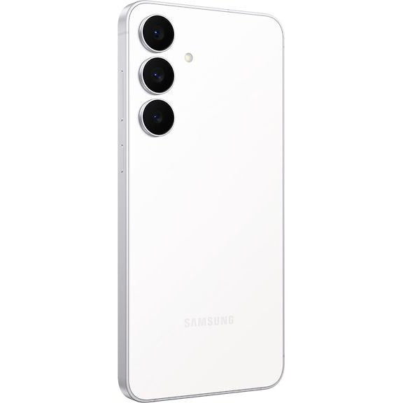 Samsung Galaxy S25 FE 256 GB, White