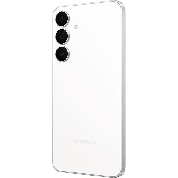 Samsung Galaxy S25 FE 256 GB, White