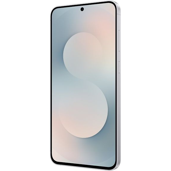 Samsung Galaxy S25 FE 256 GB, White