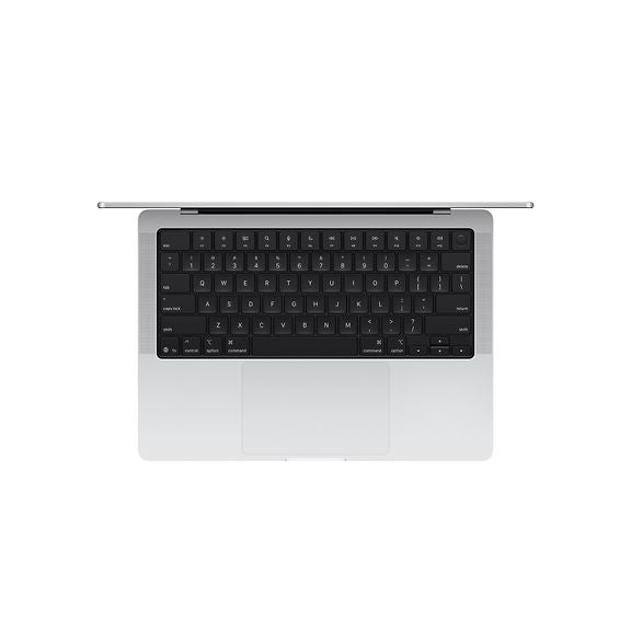 Apple MacBook Pro 14" M5 24 GB, 512 GB 2025 Laptop, Silver