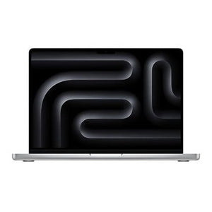 Apple MacBook Pro 14" M5 24 GB, 512 GB 2025 Laptop, Silver