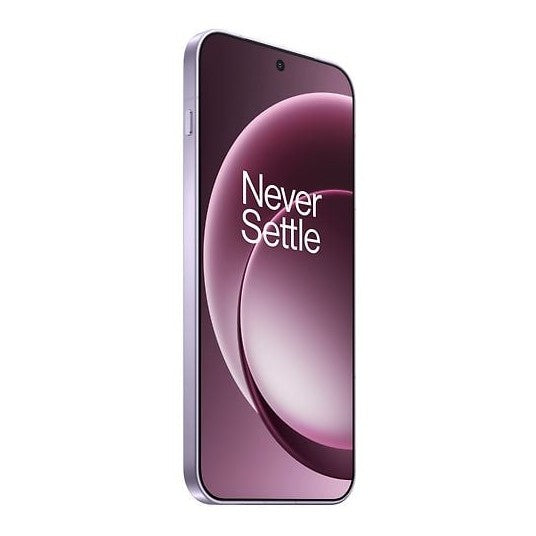OnePlus 15 5G Phone, 512GB 16GB, Ultra Violet