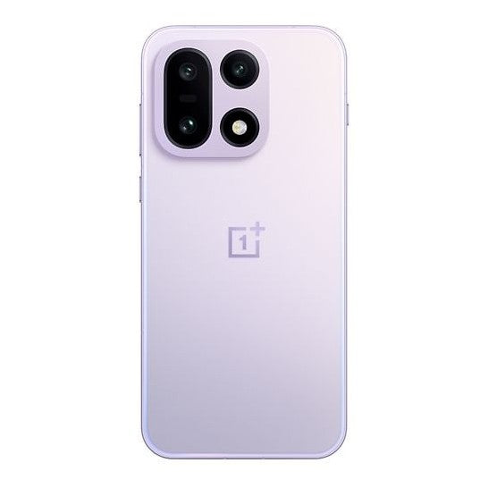 OnePlus 15 5G Phone, 512GB 16GB, Ultra Violet – Renow
