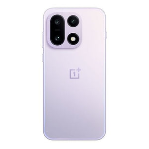 OnePlus 15 5G Phone, 512GB 16GB, Ultra Violet