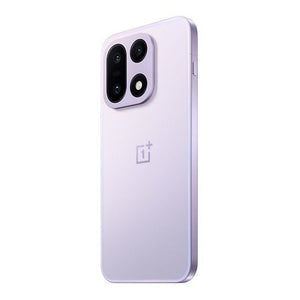 OnePlus 15 5G Phone, 512GB 16GB, Ultra Violet
