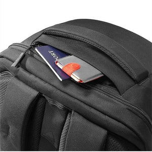 Tomtoc Navigator-T66 Travel Laptop Backpack 40L, Gray