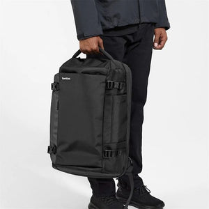 Tomtoc Navigator-T66 Travel Laptop Backpack 40L, Gray