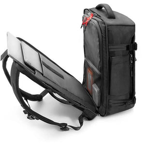 Tomtoc Navigator-T66 Travel Laptop Backpack 40L, Gray