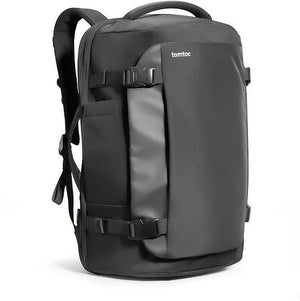Tomtoc Navigator-T66 Travel Laptop Backpack 40L, Gray