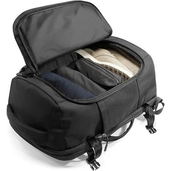 Tomtoc Navigator-T66 Travel Laptop Backpack 40L, Gray
