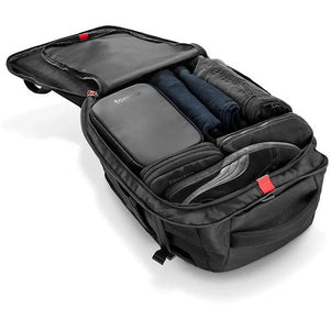 Tomtoc Navigator-T66 Travel Laptop Backpack 40L, Gray