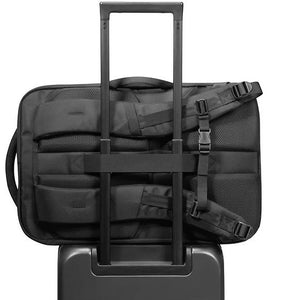 Tomtoc Navigator-T66 Travel Laptop Backpack 40L, Gray