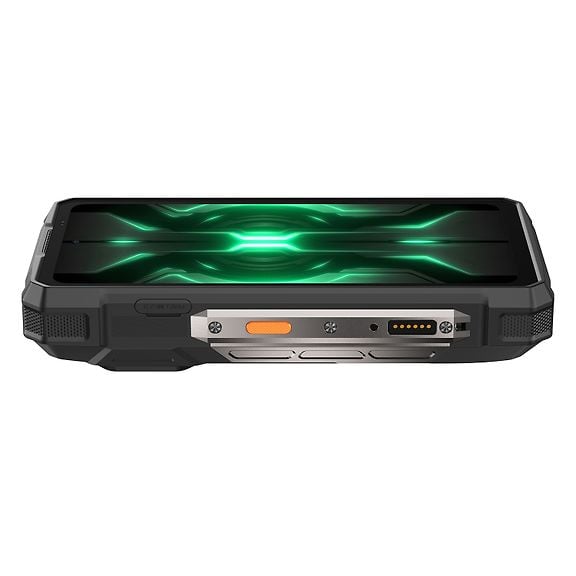 Ulefone Armor 33 Pro 5G Phone, 512/16 GB, Black