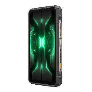 Ulefone Armor 33 Pro 5G Phone, 512/16 GB, Black