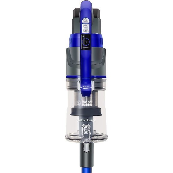 Russell Hobbs Turbo Charge Stick Vacuum Cleaner