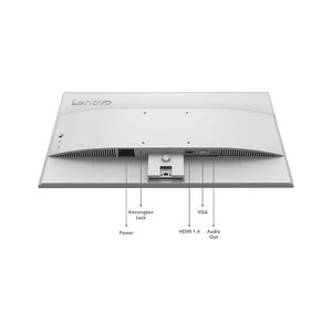 Lenovo L24-4C 23.8" Monitor 67DDKAC6EU