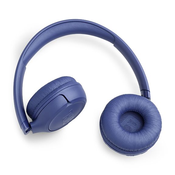 JBL Tune 530BT Wireless Headphones, Blue