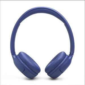 JBL Tune 530BT Wireless Headphones, Blue