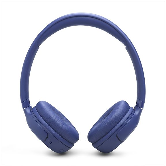 JBL Tune 530BT Wireless Headphones, Blue