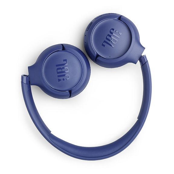 JBL Tune 530BT Wireless Headphones, Blue