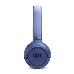 JBL Tune 530BT Wireless Headphones, Blue