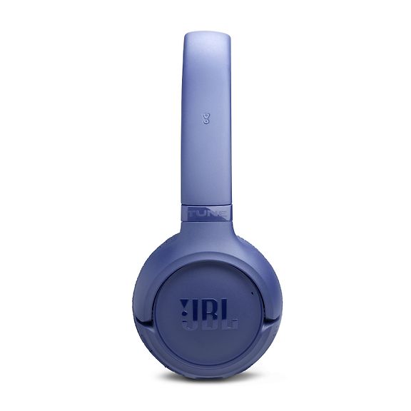 JBL Tune 530BT Wireless Headphones, Blue