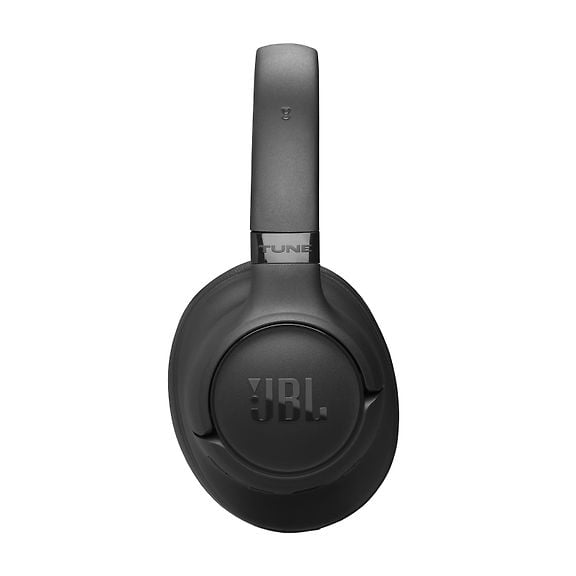 JBL Tune 730BT Wireless Headphones, Black – Renow
