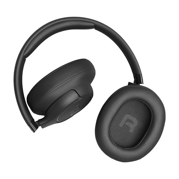 JBL Tune 730BT Wireless Headphones, Black