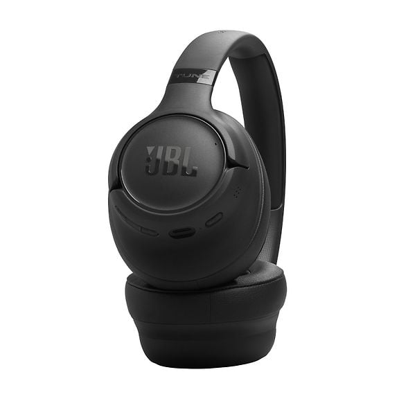 JBL Tune 730BT Wireless Headphones, Black