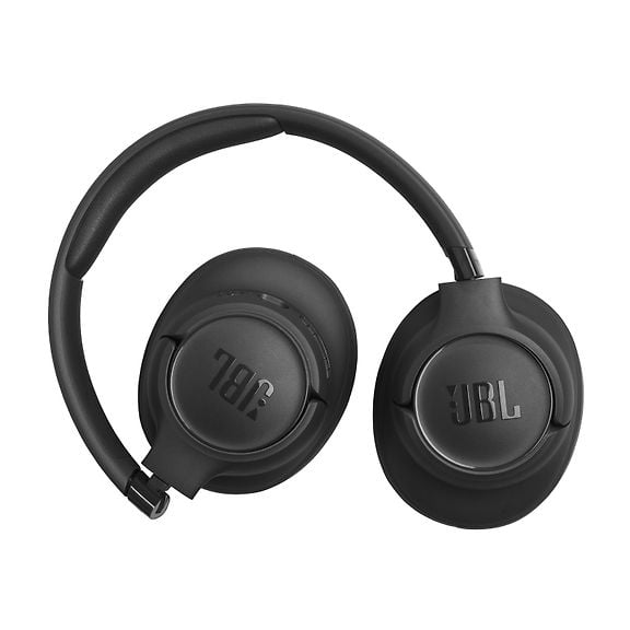 JBL Tune 730BT Wireless Headphones, Black