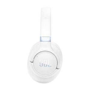 JBL Tune 780NC Wireless Noise-Cancelling Headphones, White