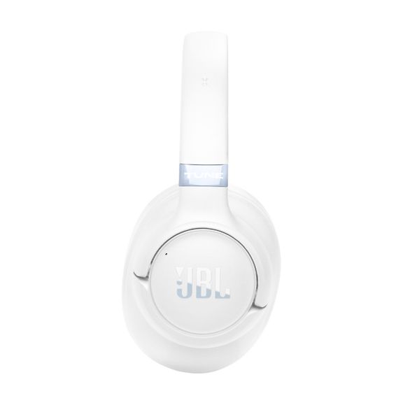 JBL Tune 780NC Wireless Noise-Cancelling Headphones, White