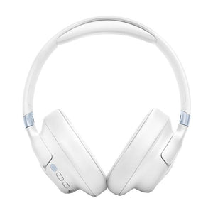 JBL Tune 780NC Wireless Noise-Cancelling Headphones, White