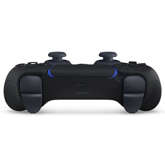PS5 DualSense 2025 Midnight Black
