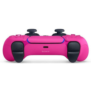 PS5 DualSense Wireless Controller, Nova Pink