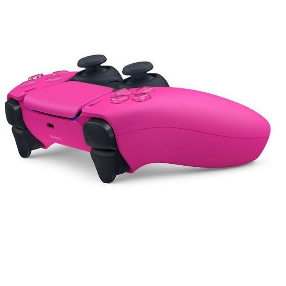 PS5 DualSense Wireless Controller, Nova Pink