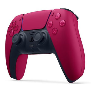 Sony DualSense Game Controller, Cosmic Red, PS5