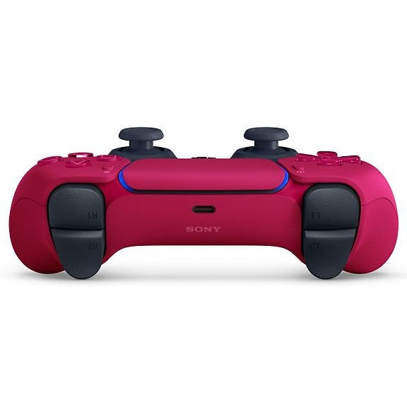Sony DualSense Game Controller, Cosmic Red, PS5