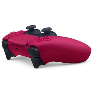 Sony DualSense Game Controller, Cosmic Red, PS5