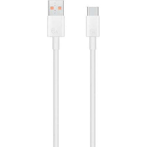 HONOR SuperCharge Power Adapter Max 66W , White