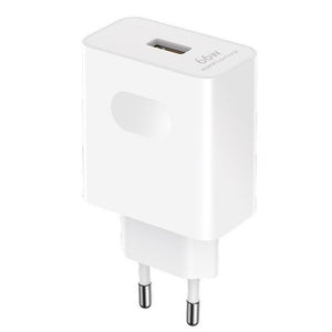 HONOR SuperCharge Power Adapter Max 66W , White