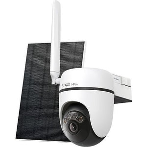 TP-Link Tapo C615G KIT Outdoor Surveillance Camera