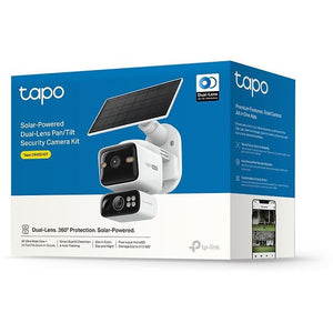 TP-Link Tapo C645D KIT Outdoor Security Camera